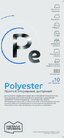 POLYESTER простой, популярный и доступный