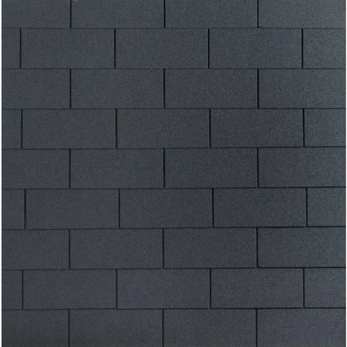 Гибкая черепица Katepal ЗТ Черный