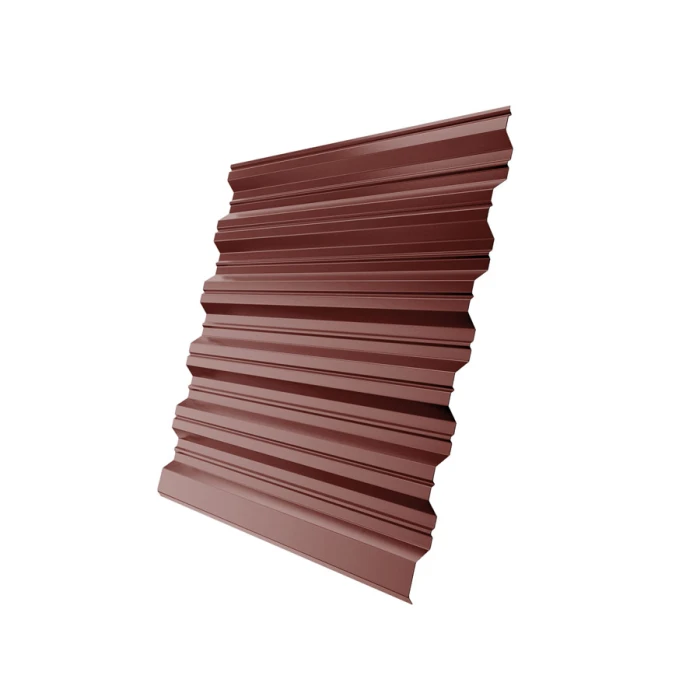 Профнастил HC35 0.6 Полимерный RR 32