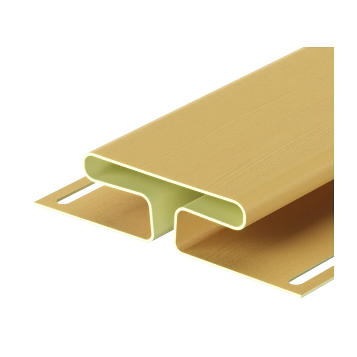 Н-профиль 13 мм Docke манго