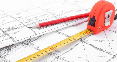 Профессиональный замер